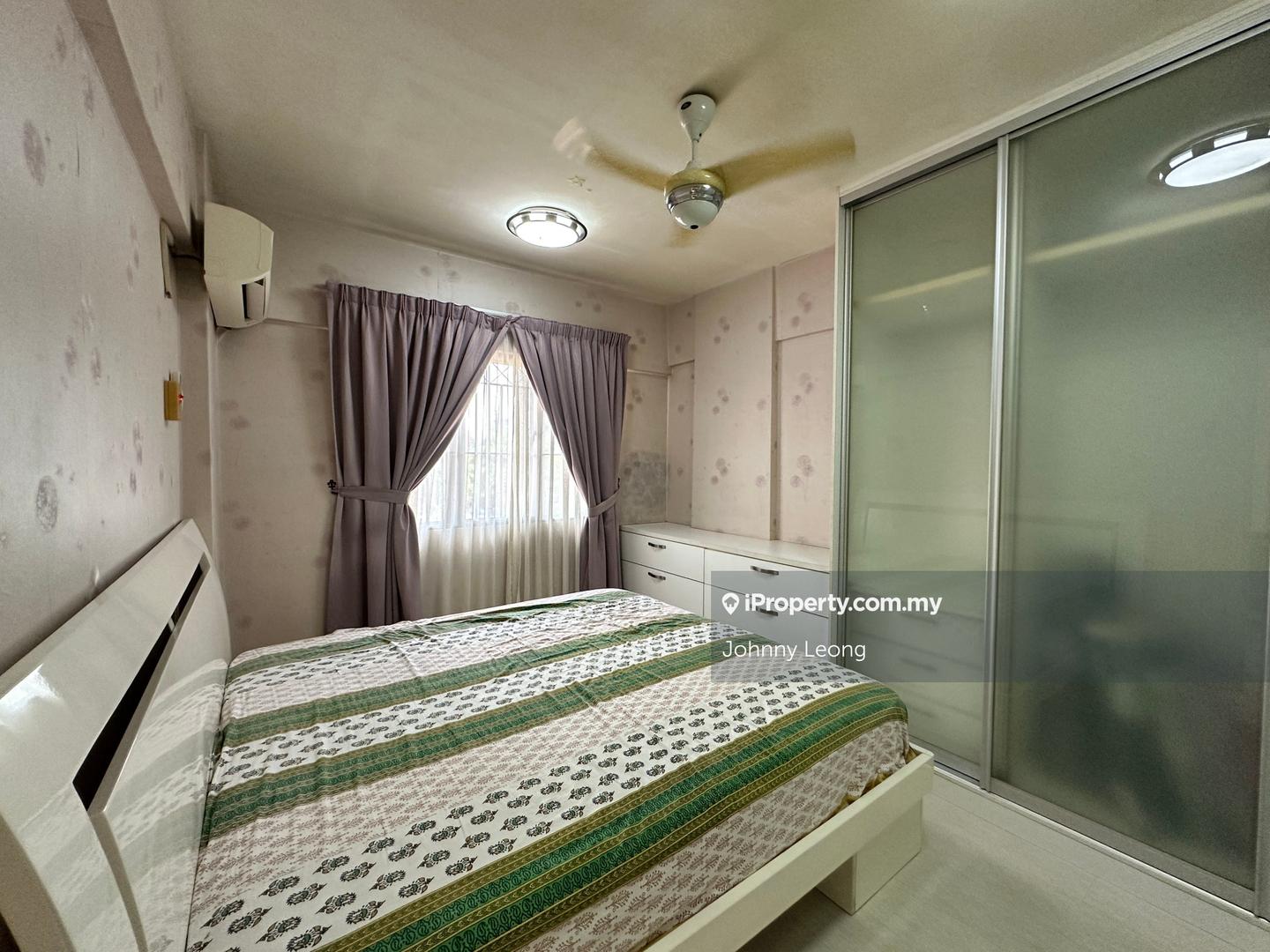 Apartment for Rent in Arena Green by Johnny Leong - iProperty.com.my