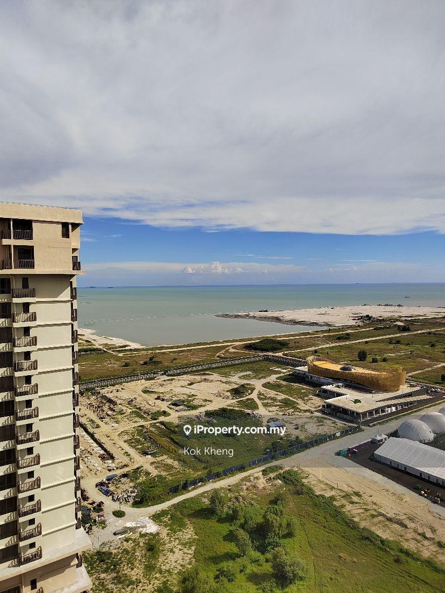 Service Residence for Sale in Bali Residences by Kok Kheng - iProperty.com.my