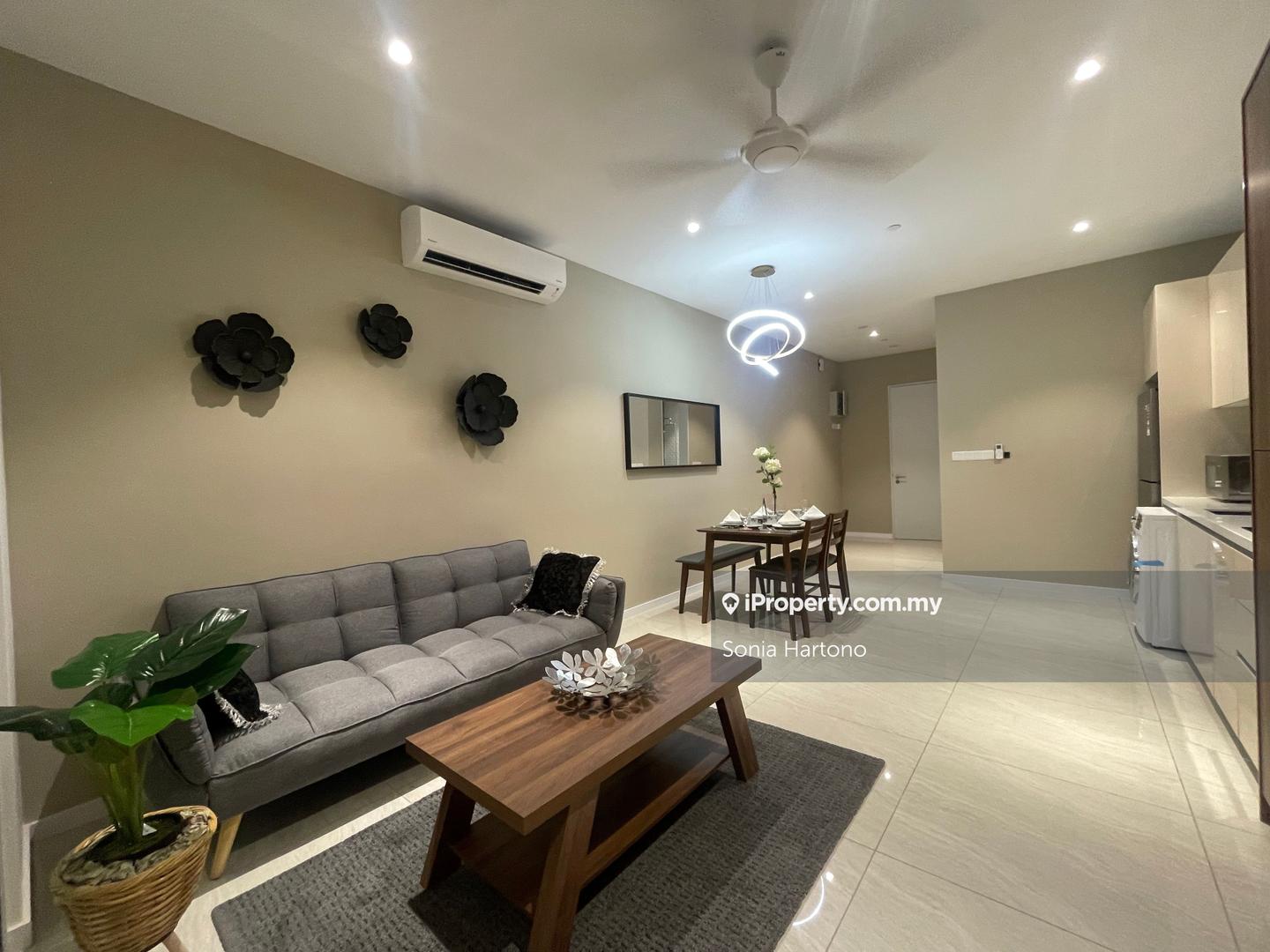 Service Residence for Sale in Quill Residence by Sonia Hartono - iProperty.com.my