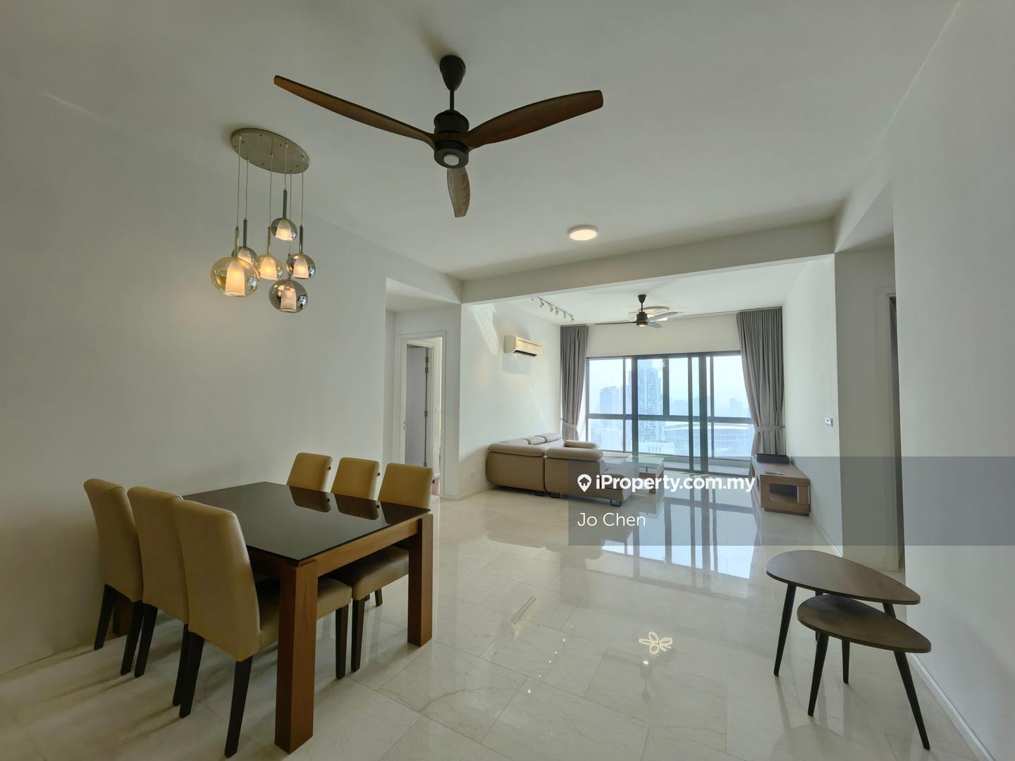Condominium for Rent in Concerto North Kiara by Jo Chen - iProperty.com.my
