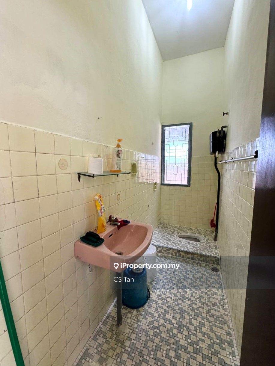 Rumah Berkembar untuk Dijual di Taman Iskandar, Johor Bahru oleh CS Tan - iProperty.com.my