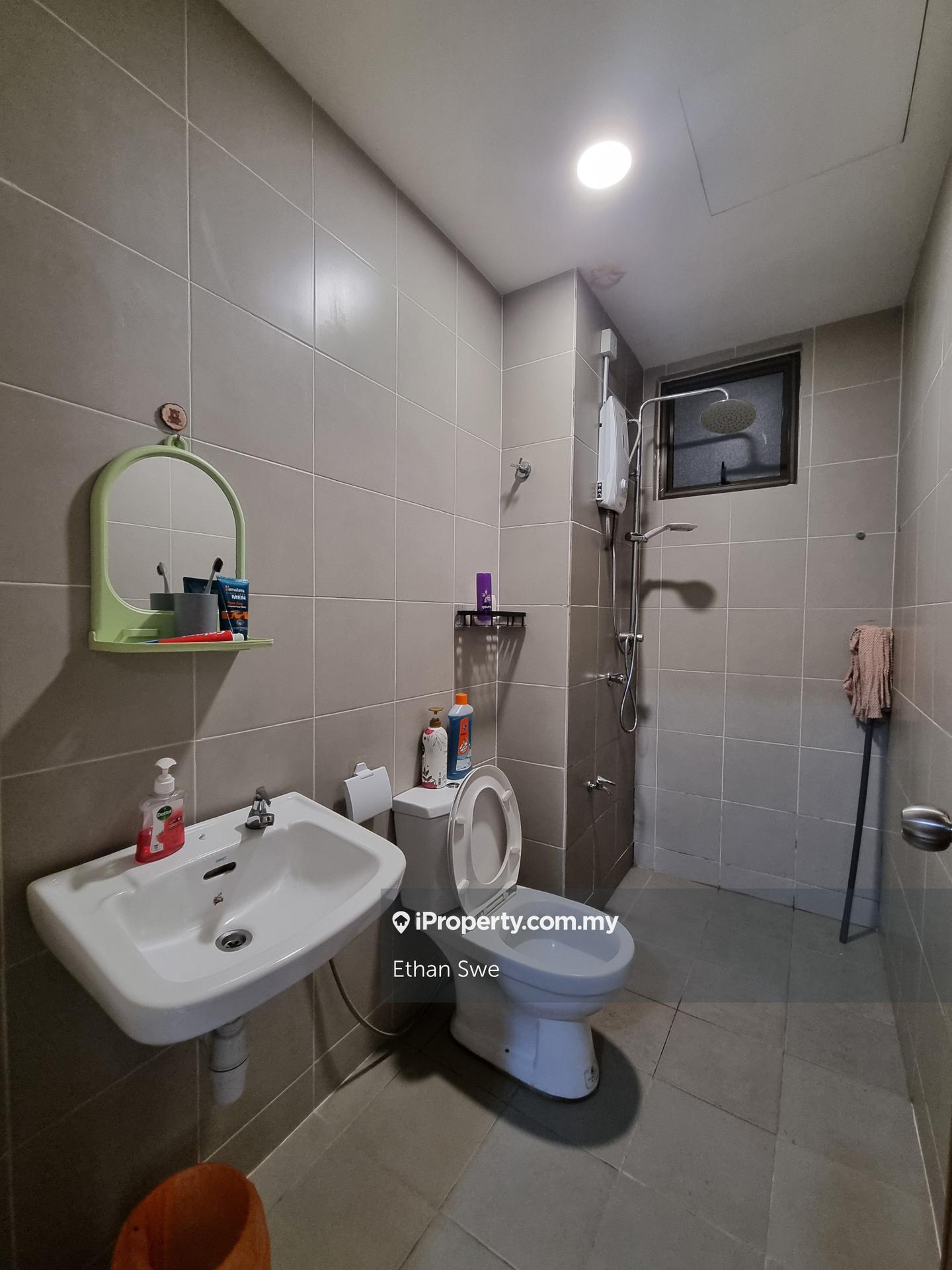 Service Residence for Sale in Suria Putra by Ethan Swe - iProperty.com.my