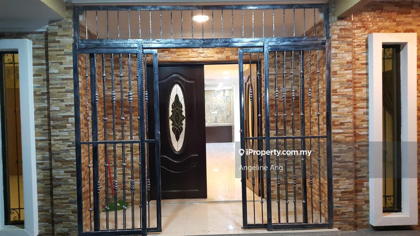 1-storey Terraced House for Sale in Usj 3, Subang Jaya by Angeline Ang - iProperty.com.my