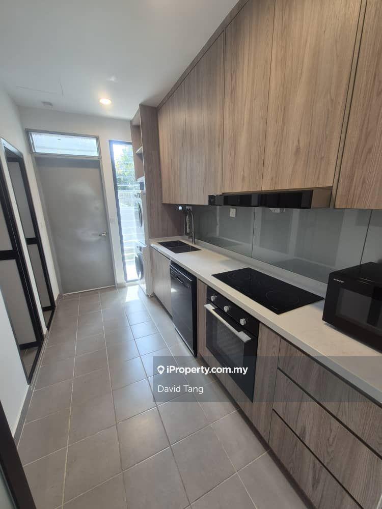 Condominium for Rent in Damansara Fifty6 by David Tang - iProperty.com.my