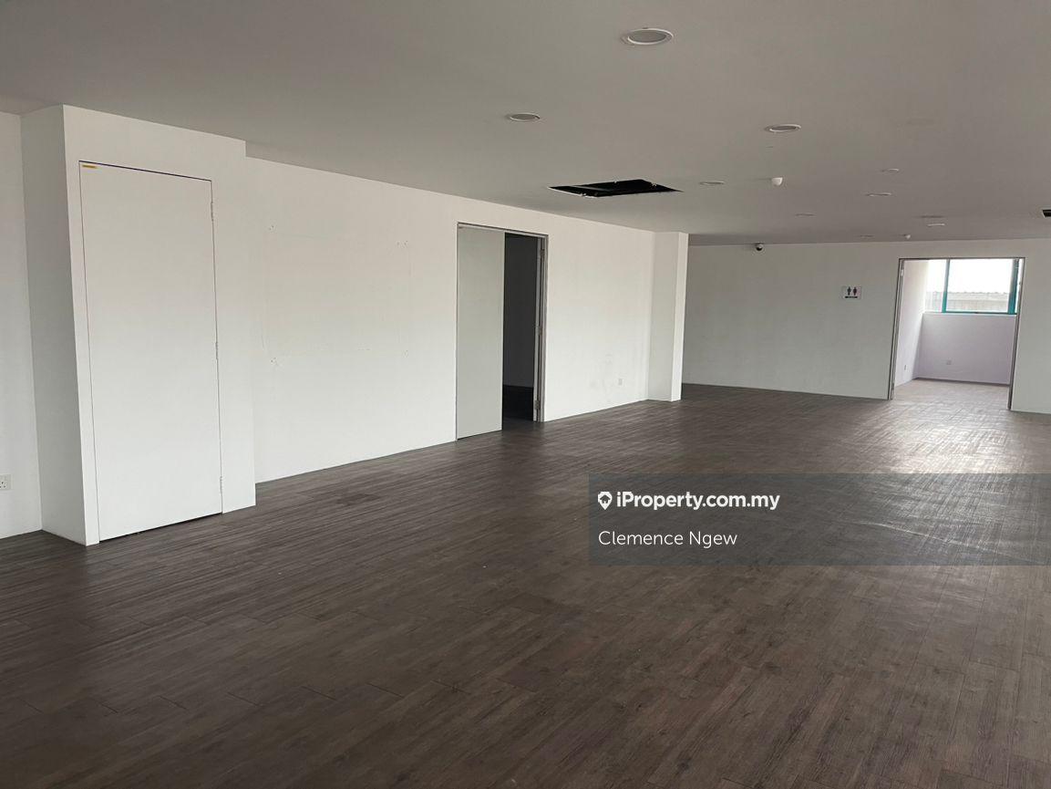 Gudang untuk Disewa di Section 19, Petaling Jaya oleh Clemence Ngew - iProperty.com.my