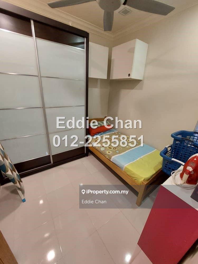2-storey Terraced House for Sale in Ukay Bistari, Ulu Kelang by Eddie Chan - iProperty.com.my
