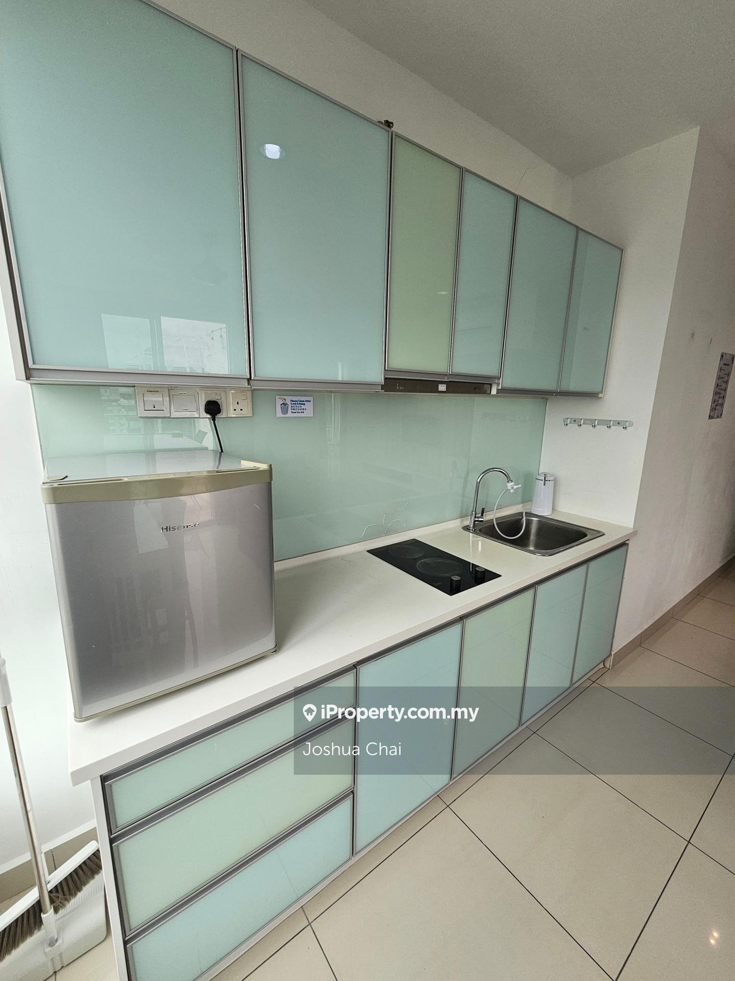 Condominium for Rent in Mansion One by Joshua Chai - iProperty.com.my