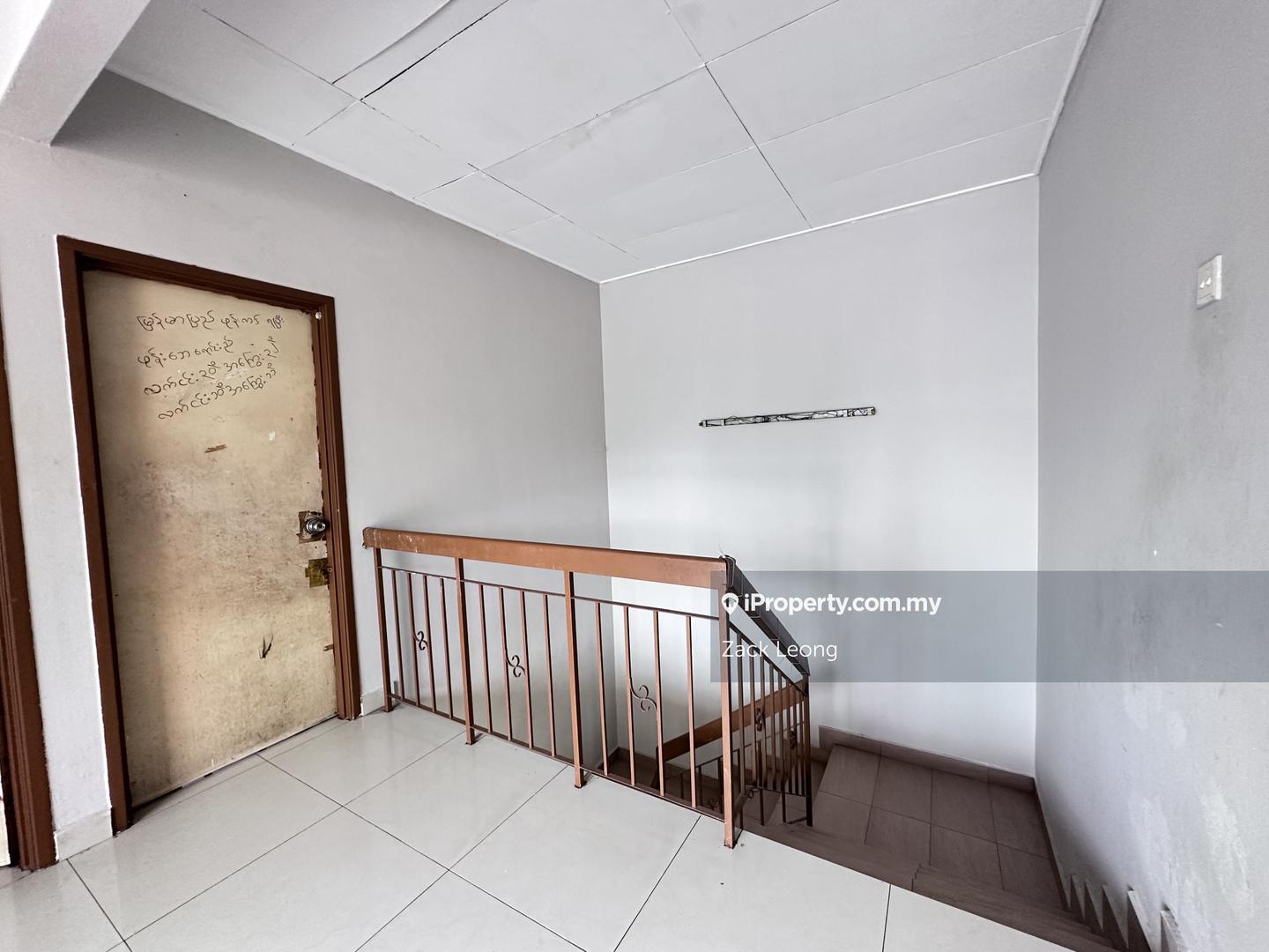 2-storey Terraced House for Sale in Puchong Utama (Seksyen 1), Puchong by Zack Leong - iProperty.com.my