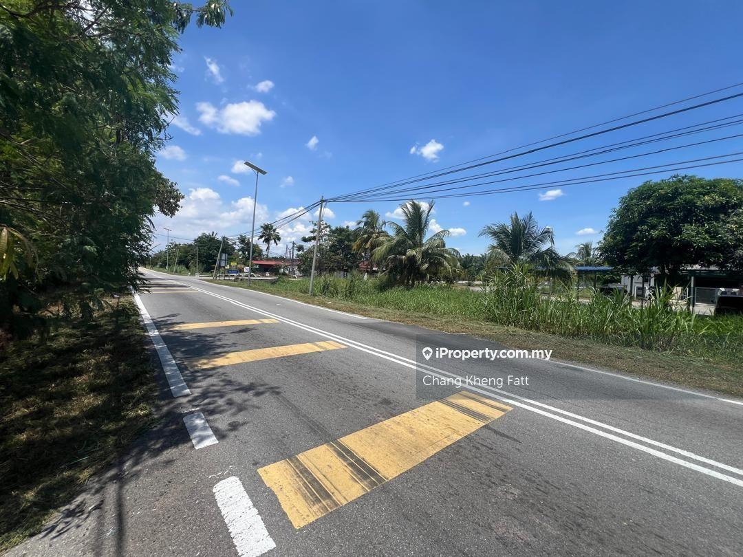 Agricultural Land for Sale in Kampung Sijangkang, Telok Panglima Garang by Chang Kheng Fatt - iProperty.com.my