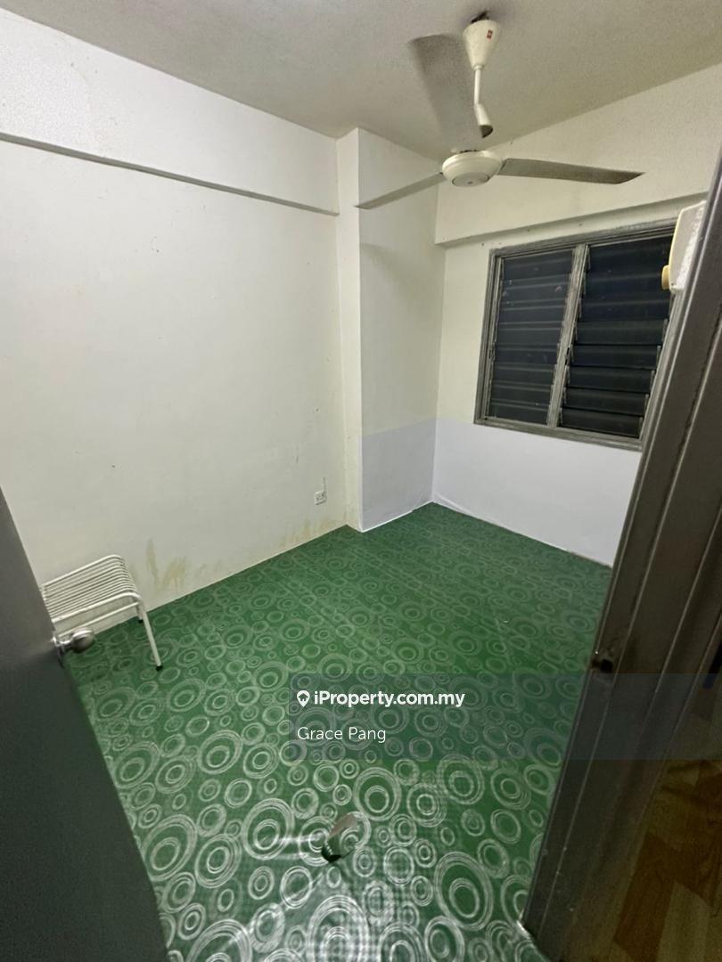 Apartment for Sale in Apartment Sri Rakyat by Grace Pang - iProperty.com.my