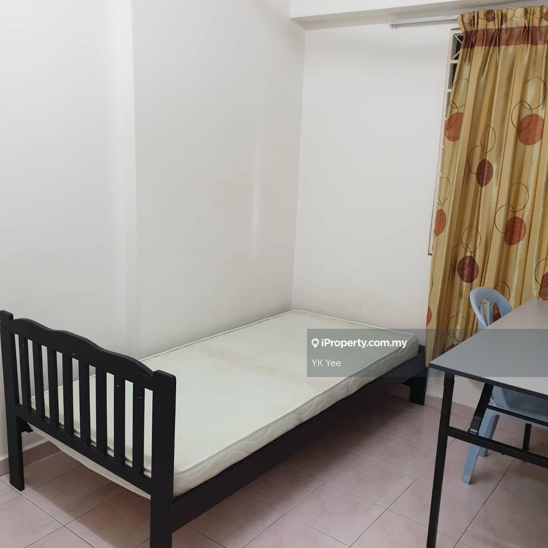 Kondominium untuk Disewa di Vista Komanwel B oleh YK Yee - iProperty.com.my