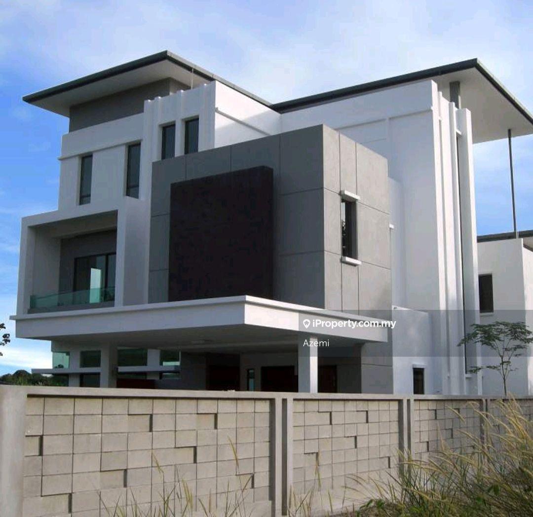 Bungalow House for Sale in Taman Bukit Meringin, Kajang by Azemi - iProperty.com.my