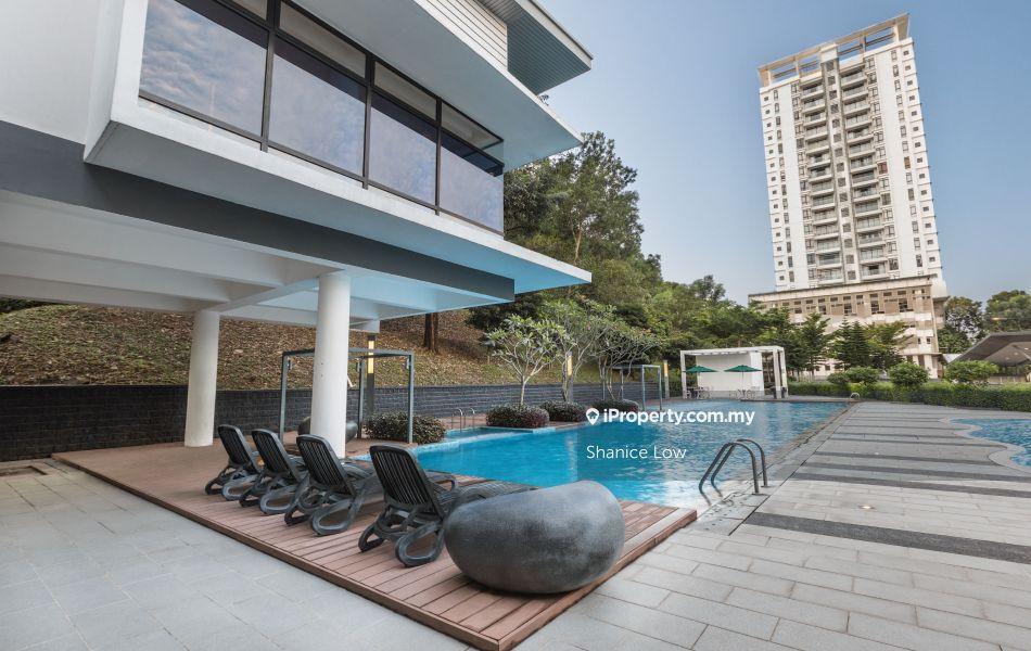 Condominium for Sale in Seri Puteri Hills Town Villa & Condominium by Shanice Low - iProperty.com.my