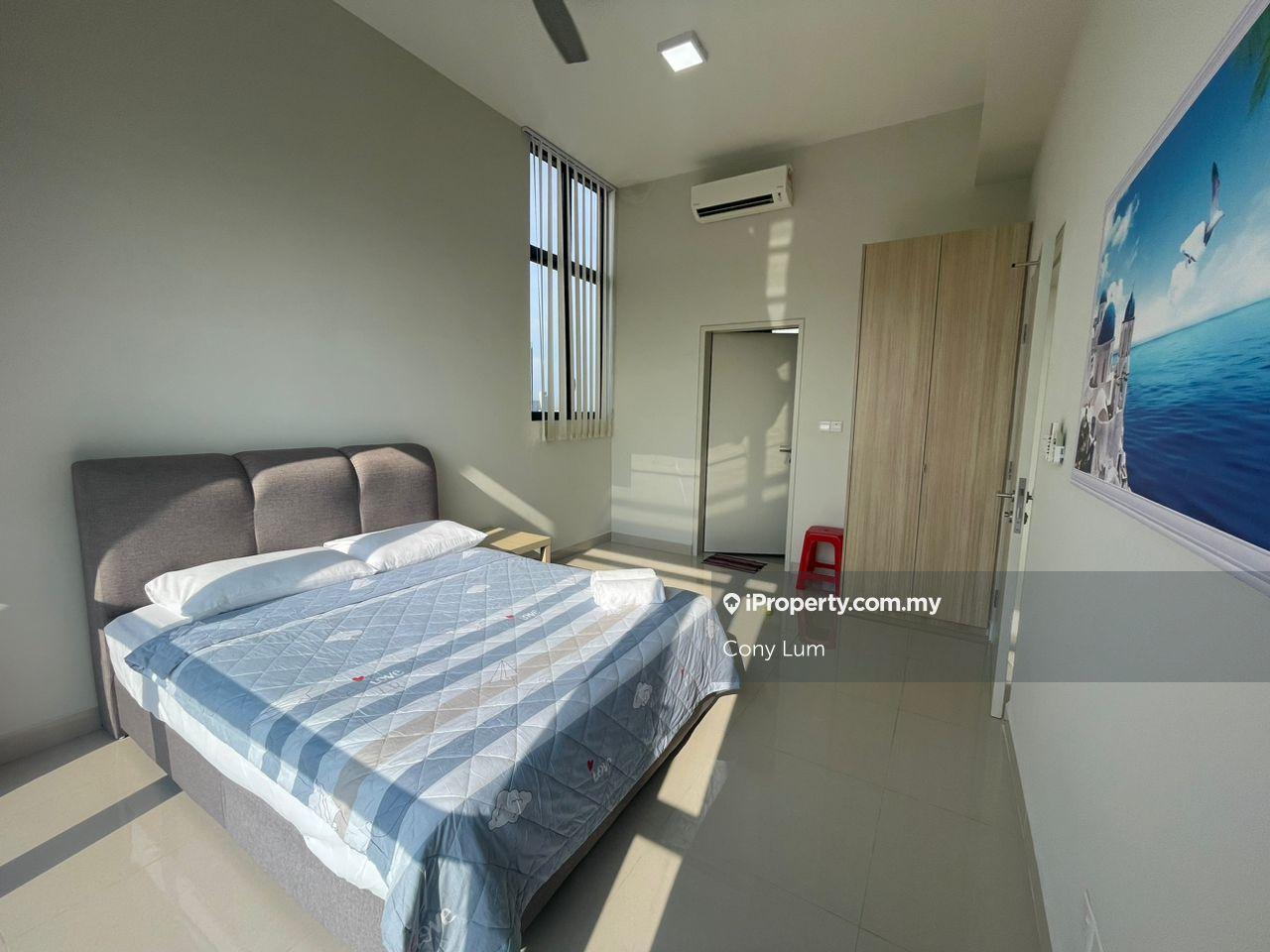Residensi Servis untuk Disewa di Third Avenue oleh Cony Lum - iProperty.com.my