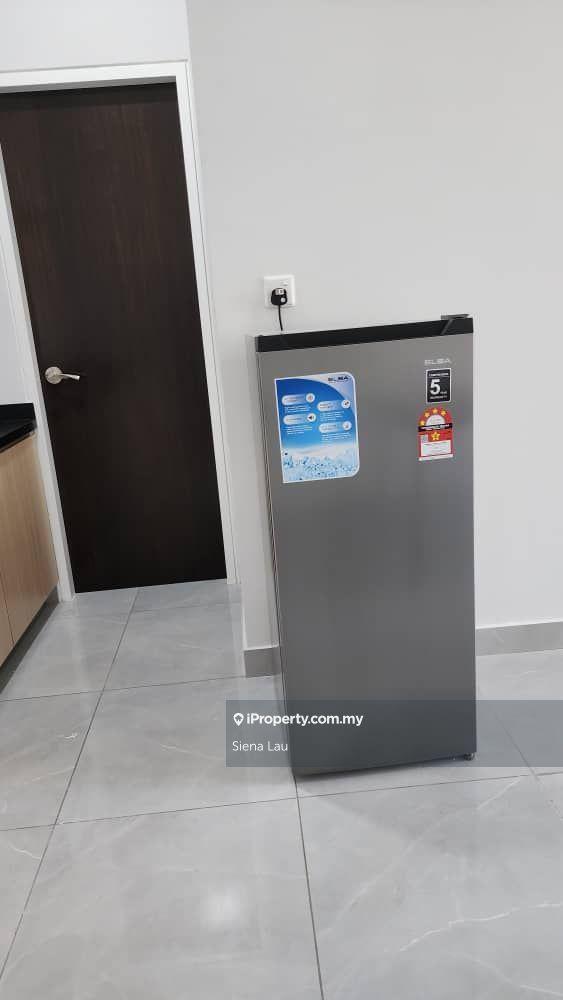 Residensi Servis untuk Disewa di The Birch oleh Siena Lau - iProperty.com.my