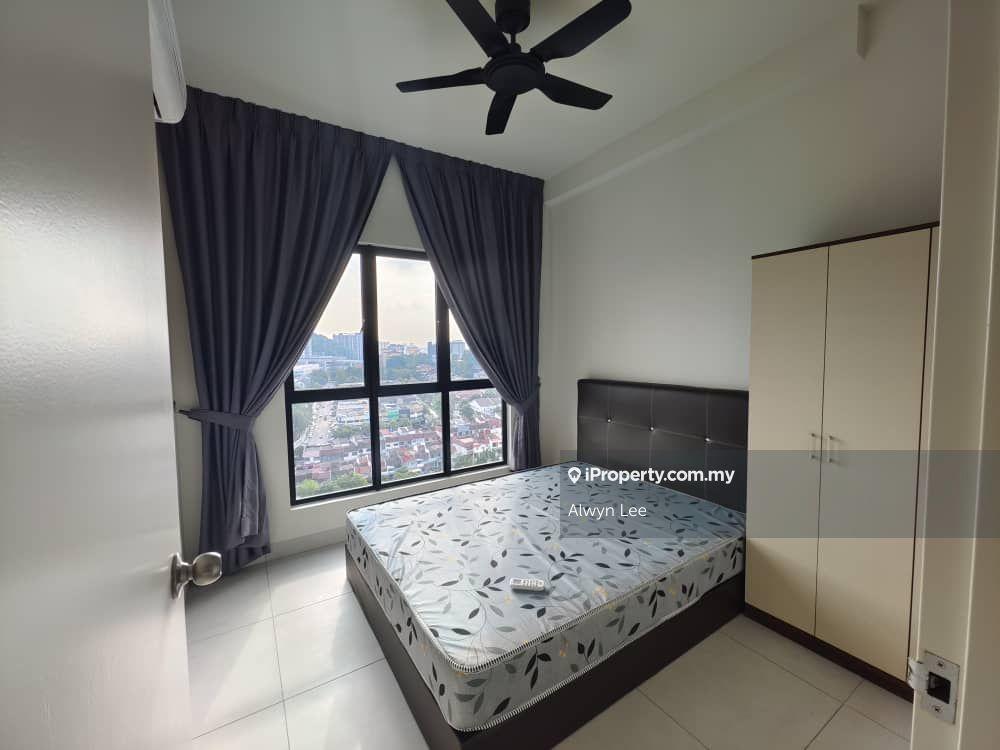 Residensi Servis untuk Dijual di Majestic Maxim oleh Alwyn Lee - iProperty.com.my