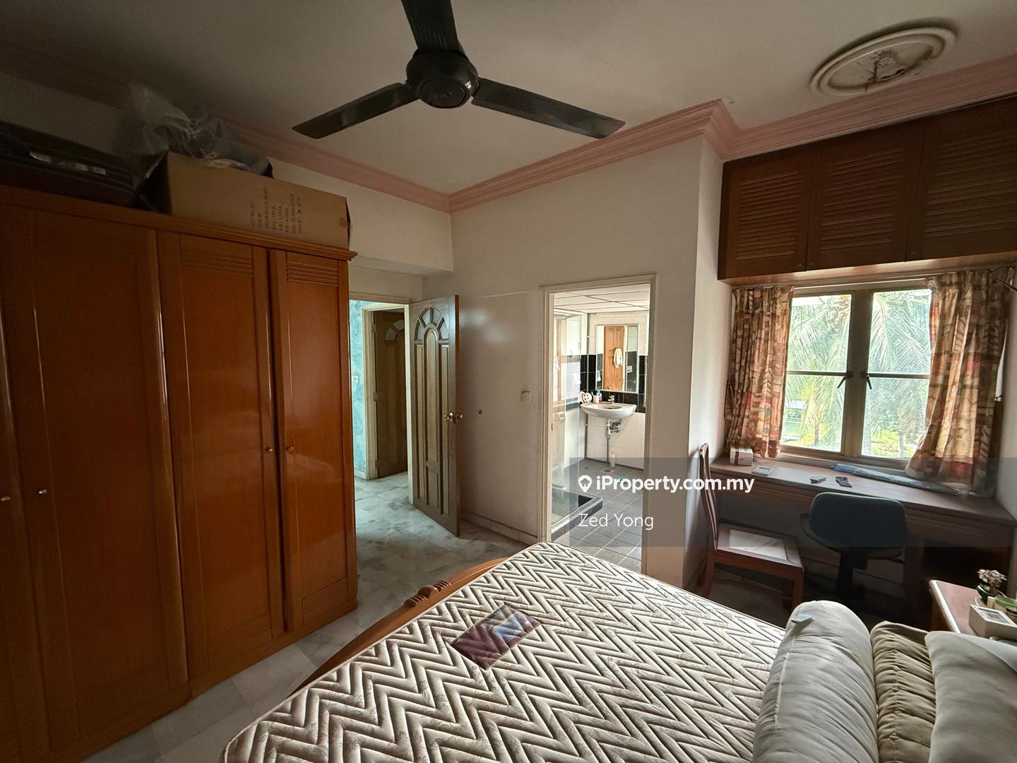 Condominium for Sale in Palmville Resort Condominium by Zed Yong - iProperty.com.my