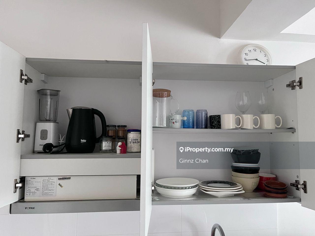 Residensi Servis untuk Disewa di 28 Boulevard oleh Ginnz Chan - iProperty.com.my