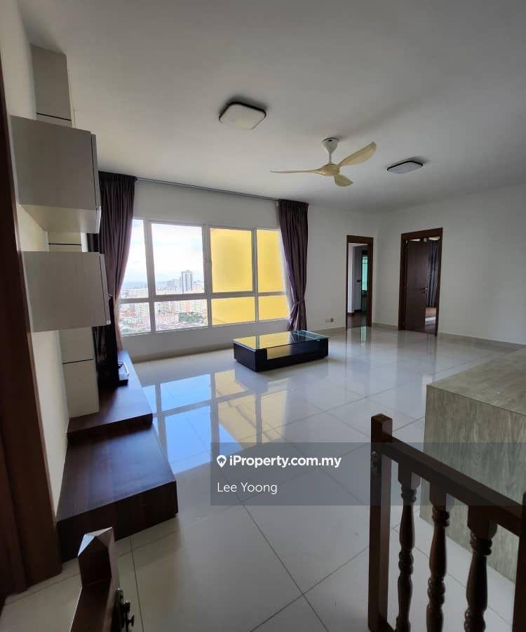 Condominium for Sale in Central Park condominium by Chris Tan - iProperty.com.my