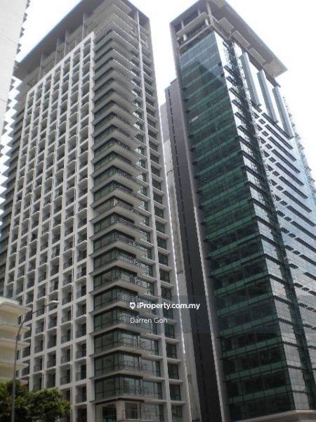 Service Residence for Sale in Hampshire Place by Darren Goh - iProperty.com.my