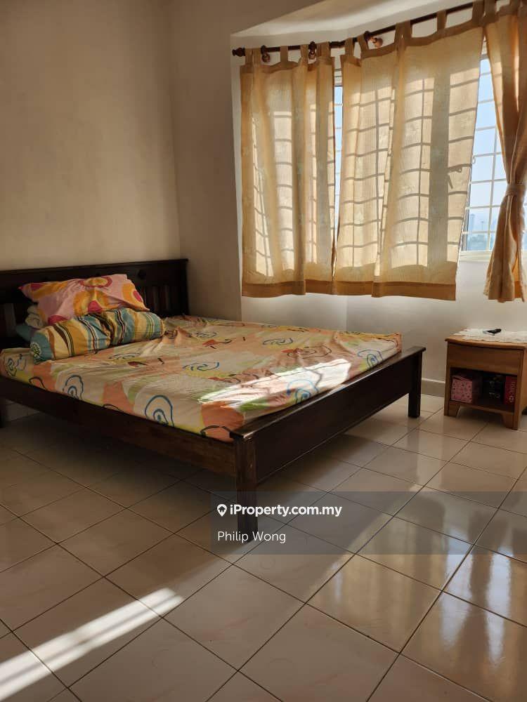 Apartment for Sale in Pangsapuri Bayu by Philip Wong - iProperty.com.my