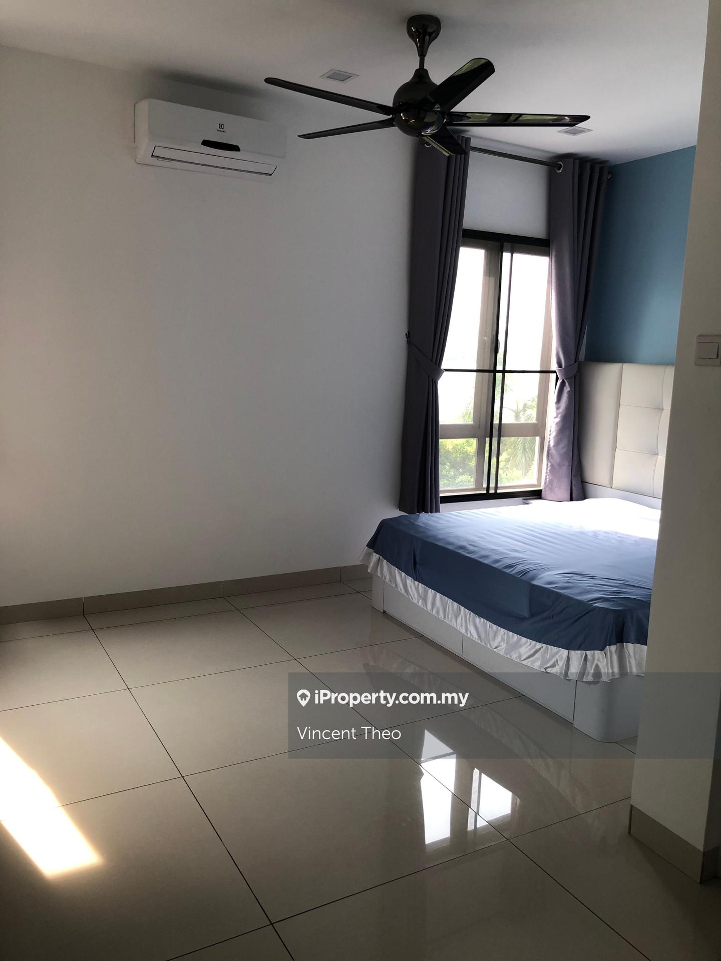 Rumah Berkembar untuk Dijual di Duta Suria, Ampang oleh Vincent Theo - iProperty.com.my