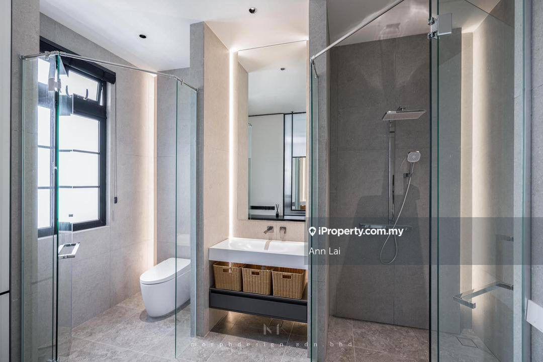 Rumah Berangkai 2.5 Tingkat untuk Dijual di Eco Botanic, Iskandar Puteri (Nusajaya) oleh Ann Lai - iProperty.com.my