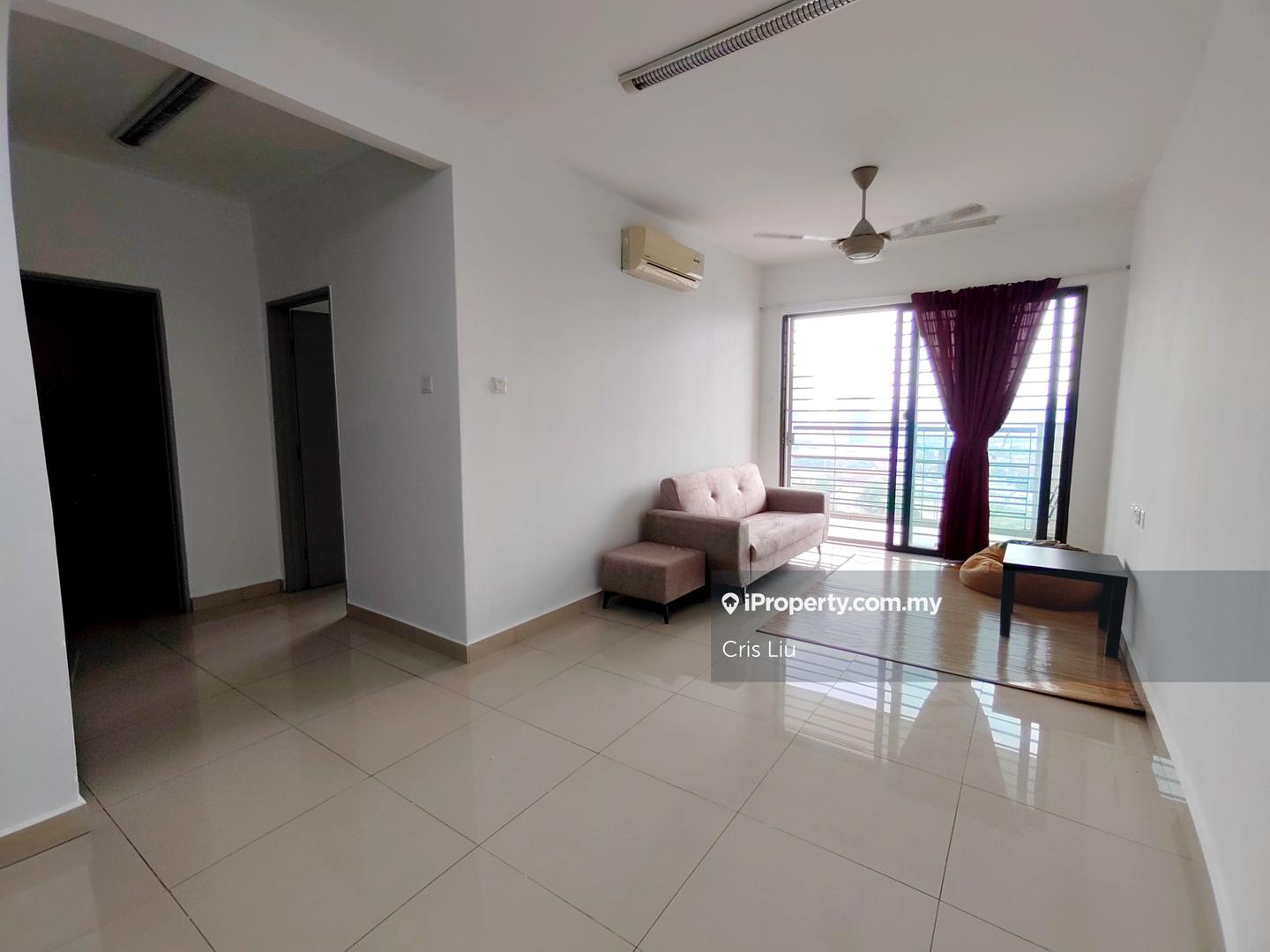 Service Residence for Rent in DK Senza by Cris Liu - iProperty.com.my