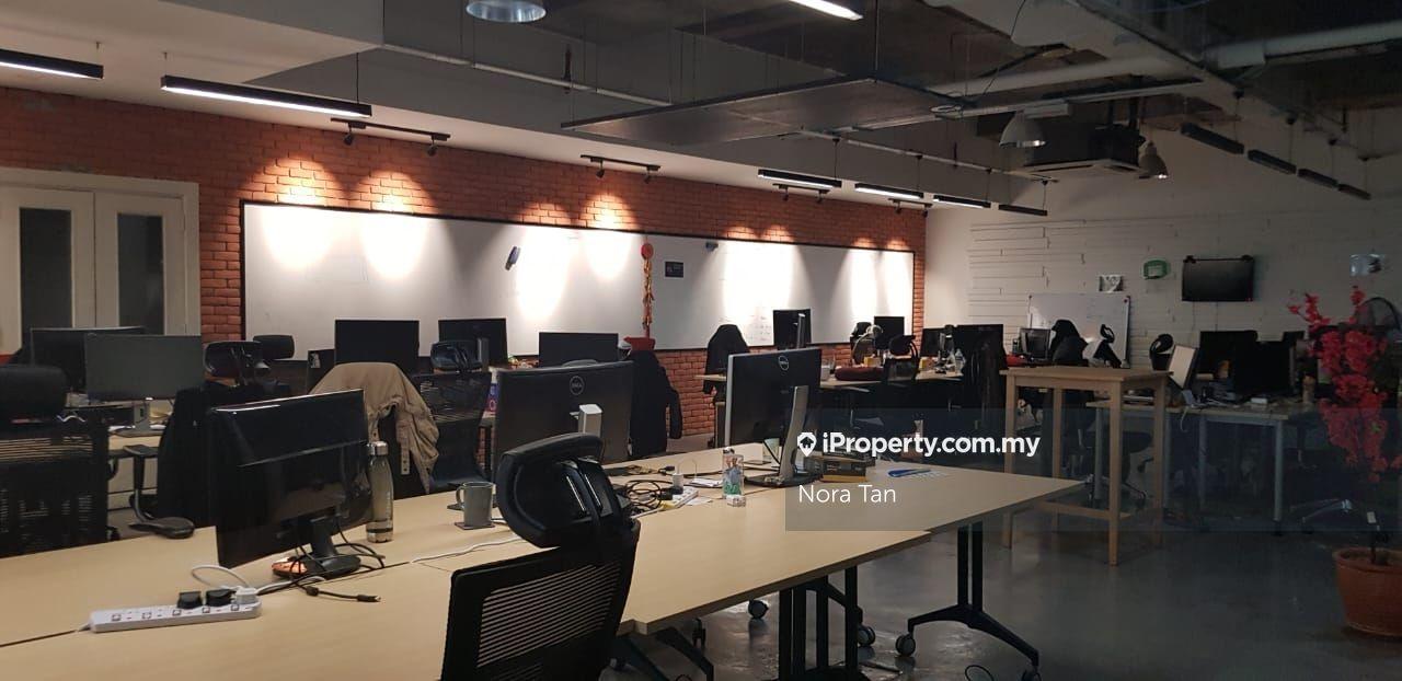 Office for Sale in Kl Sentral, Kuala Lumpur by Nora Tan - iProperty.com.my