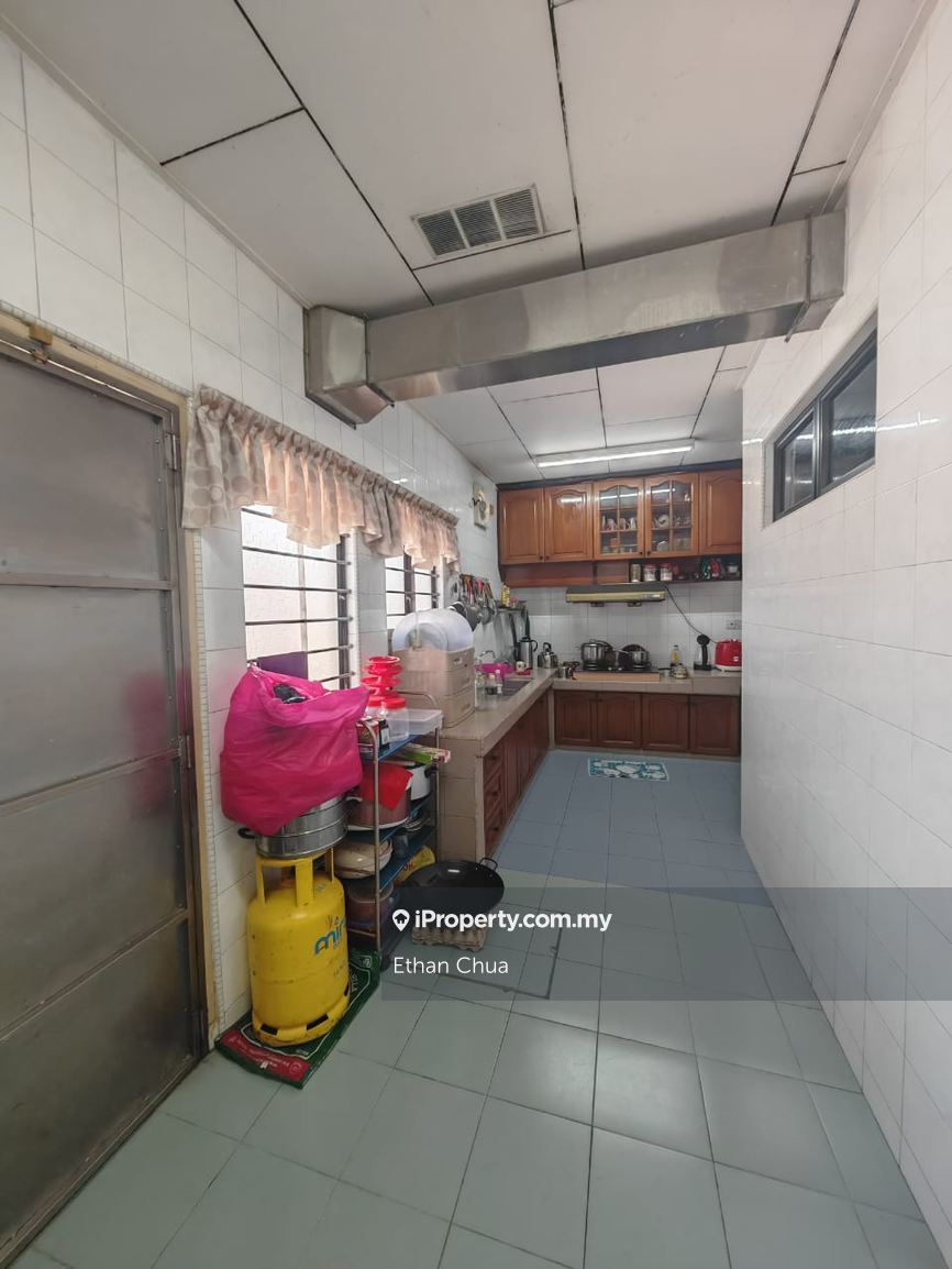 2-storey Terraced House for Sale in 8k3zq, Klang by Ethan Chua - iProperty.com.my
