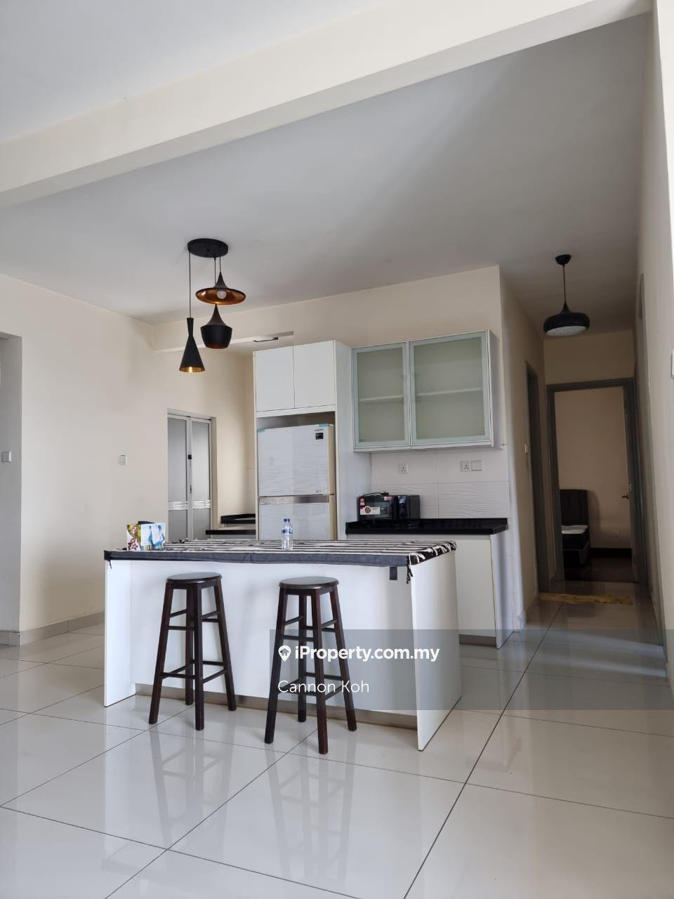 Condominium for Rent in Saville @ The Park by Cannon Koh - iProperty.com.my