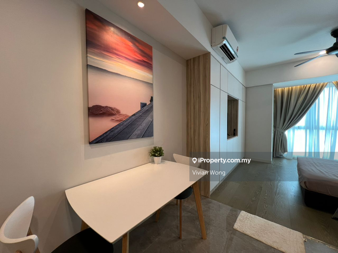 Service Residence for Rent in Ooak Serviced Apartments @ Kiara 163 by Vivian Wong - iProperty.com.my