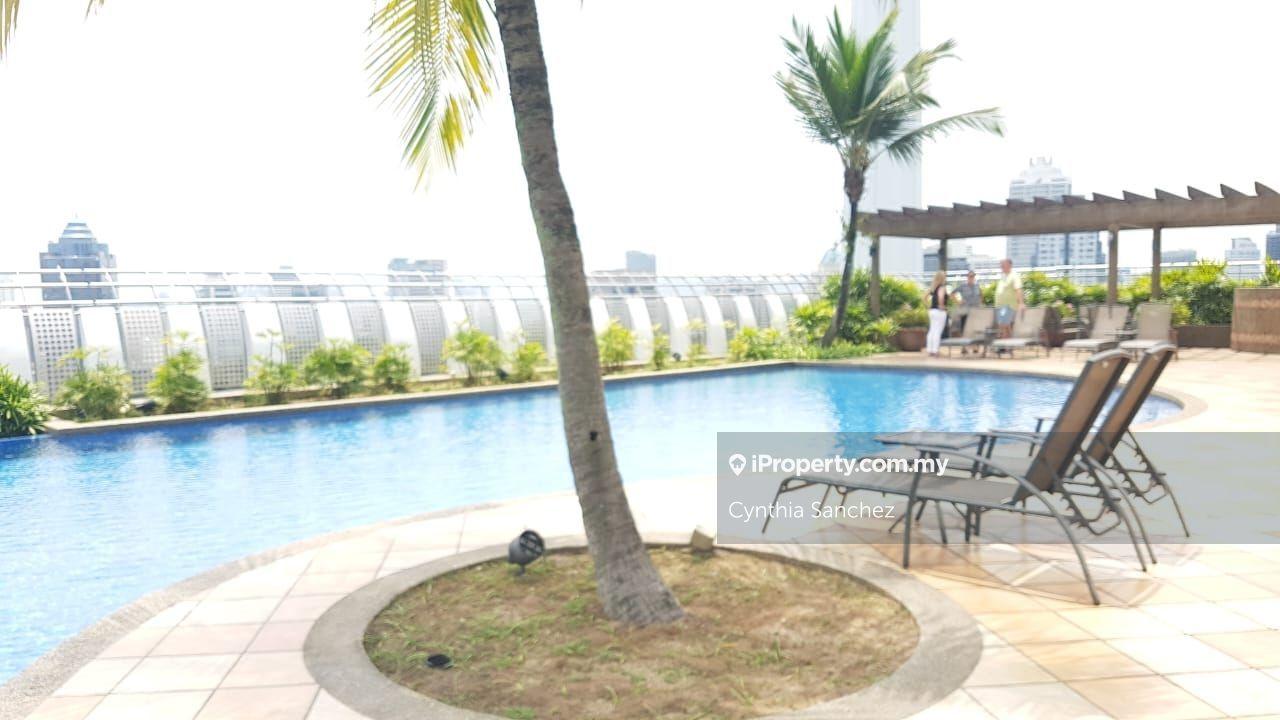 Residensi Servis untuk Disewa di Harvard Residence oleh Cynthia Sanchez - iProperty.com.my