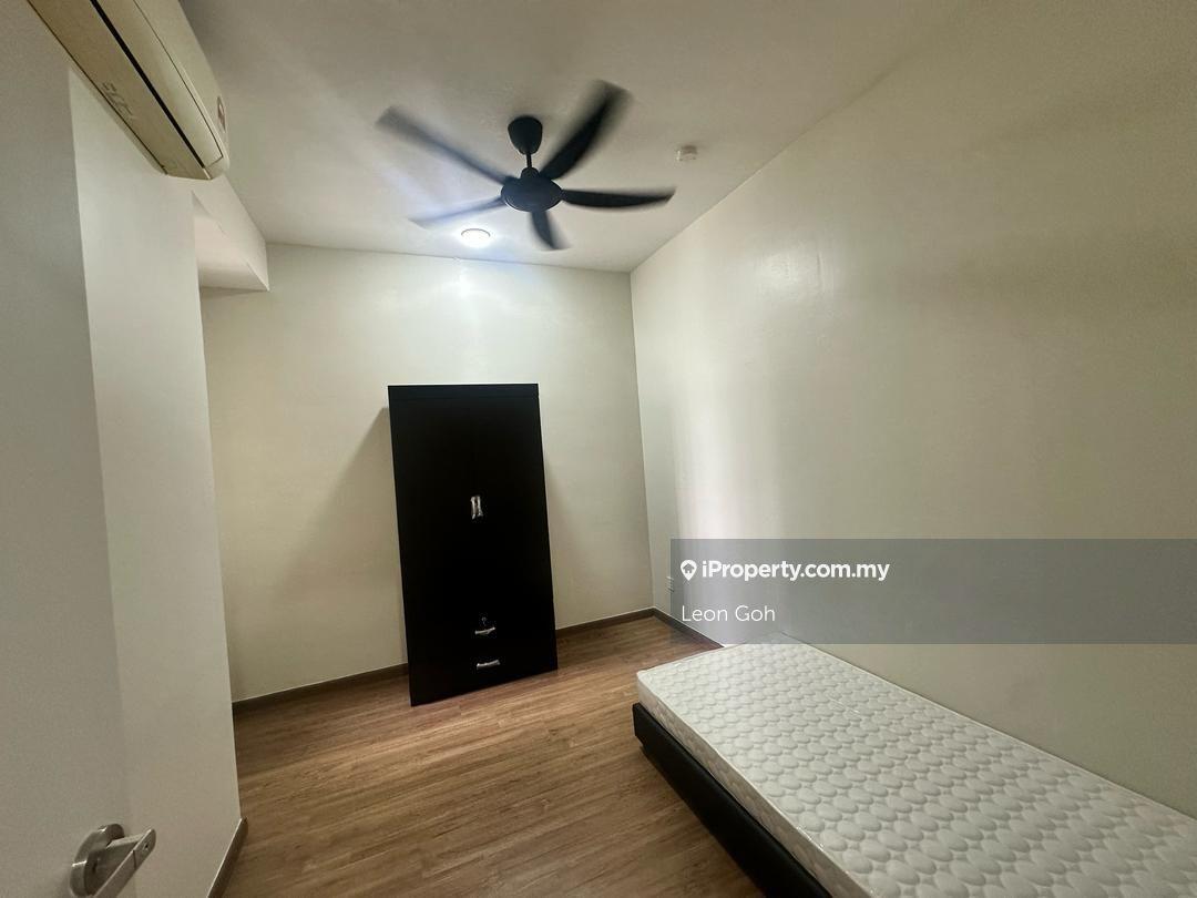 Service Residence for Rent in The Tresor @ Gravit8 by Leon Goh - iProperty.com.my