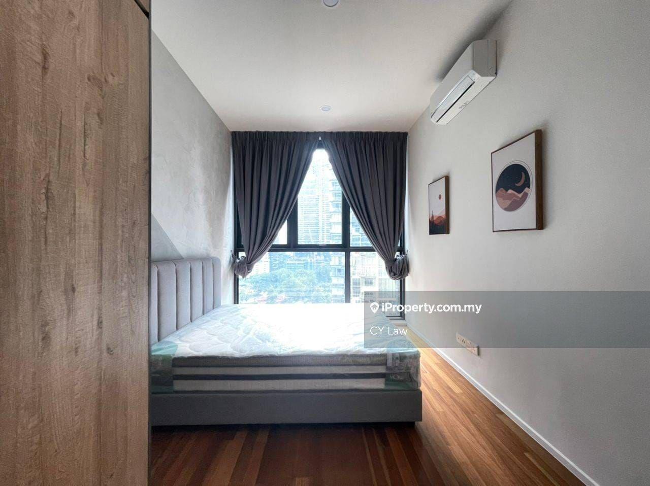 Service Residence for Rent in 10 Stonor by CY Law - iProperty.com.my