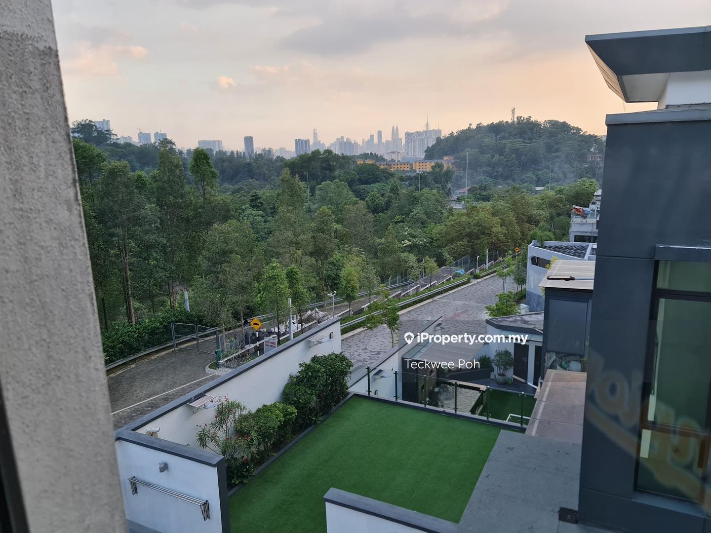 Semi-Detached House for Sale in Taman Melawati, Ulu Kelang by Teckwee Poh - iProperty.com.my