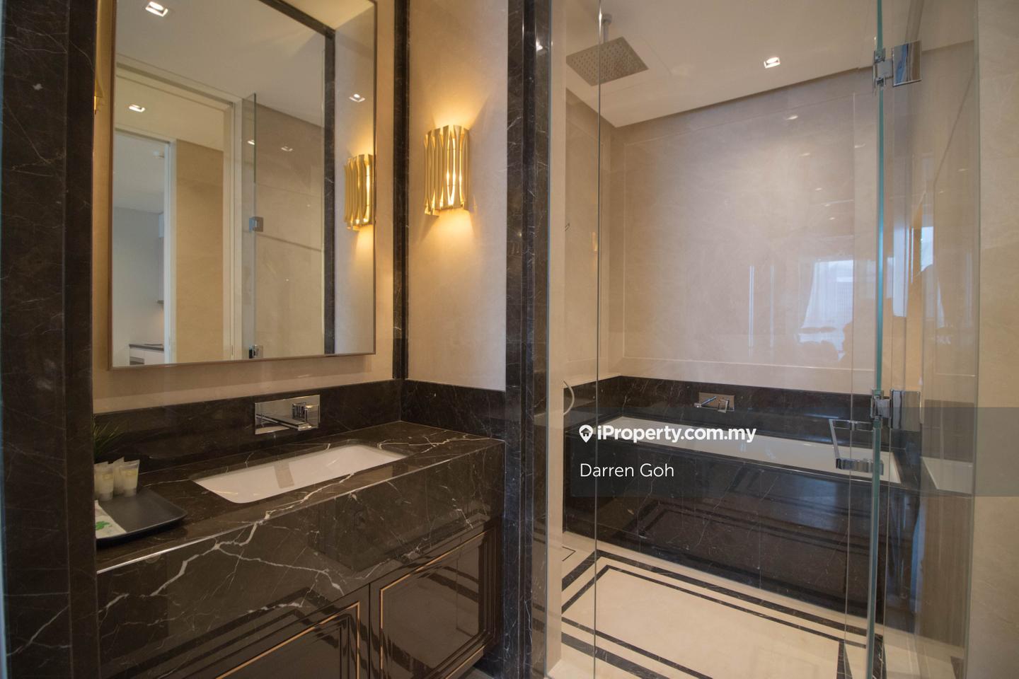 Service Residence for Sale in Pavilion Suites by Darren Goh - iProperty.com.my