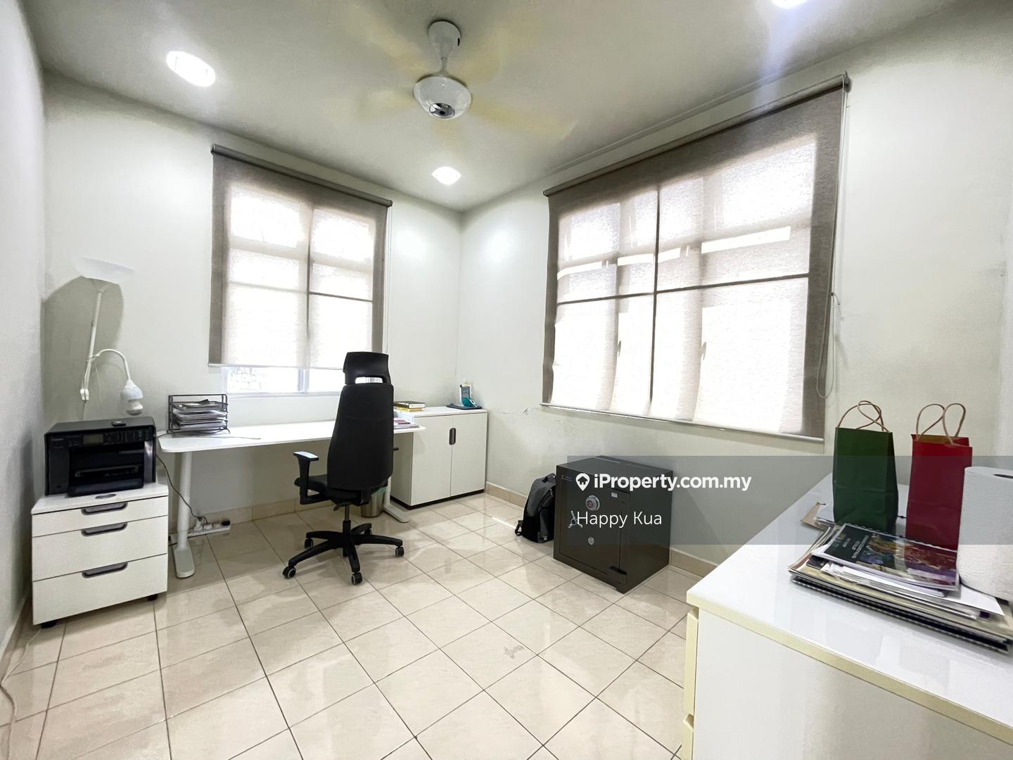 Rumah Berkembar untuk Dijual di Ukay Perdana, Ampang oleh Happy Kua - iProperty.com.my