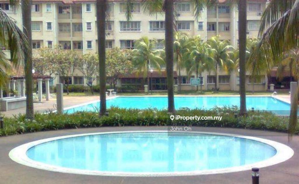 Condominium for Sale in Seri Hijauan by John Oh - iProperty.com.my