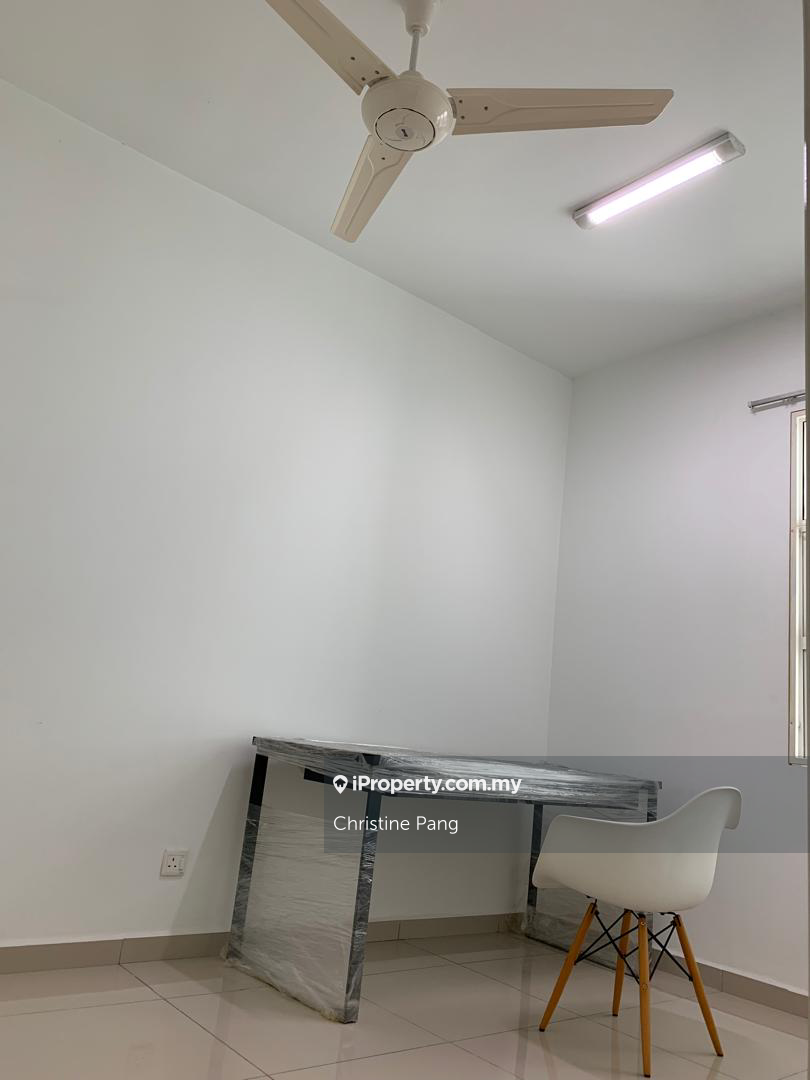 Kondominium untuk Disewa di The Zest @ Kinrara 9 oleh Christine Pang - iProperty.com.my