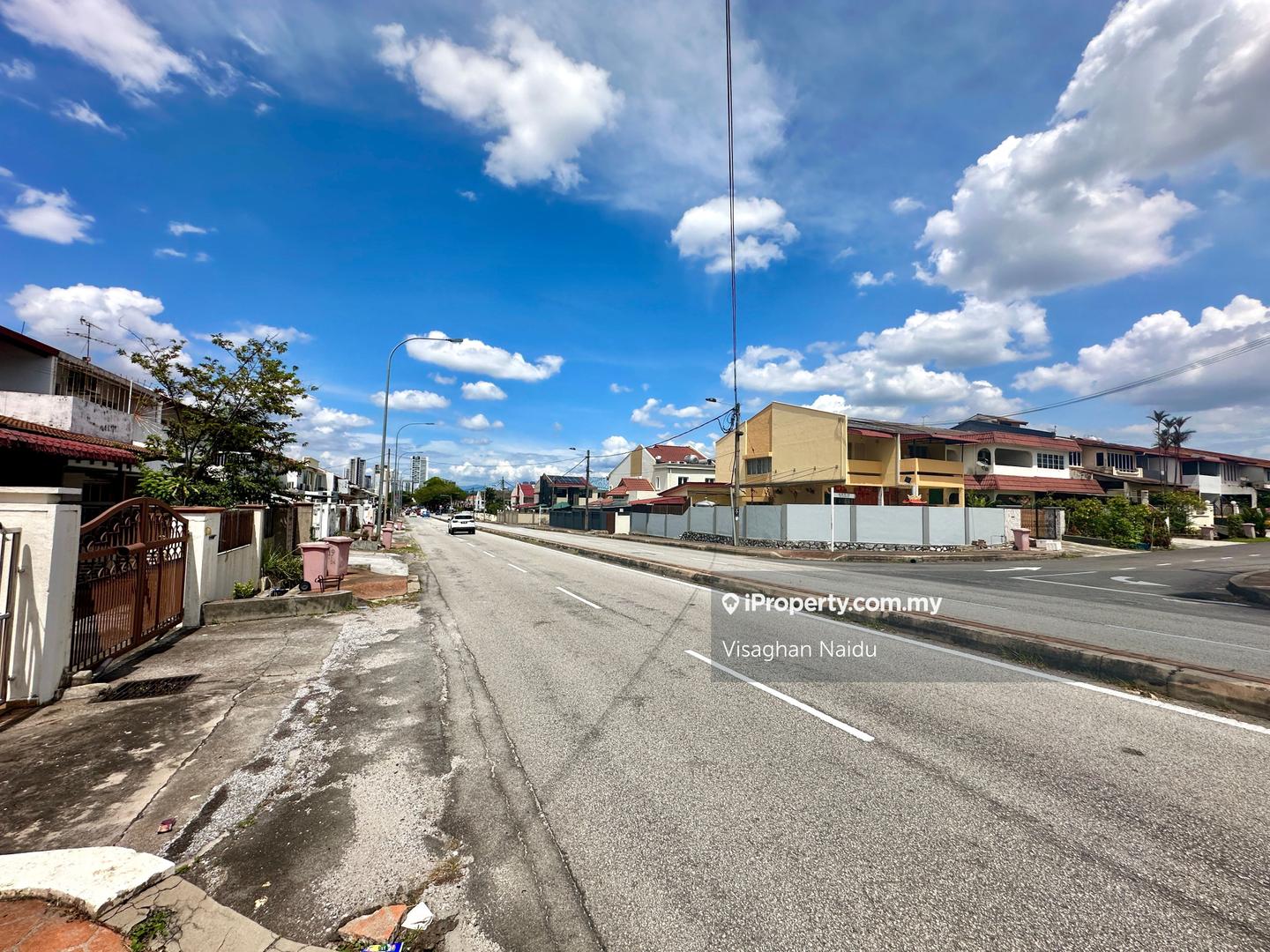 Rumah Berangkai 2 Tingkat untuk Dijual di SS2, Petaling Jaya oleh Visaghan Naidu - iProperty.com.my