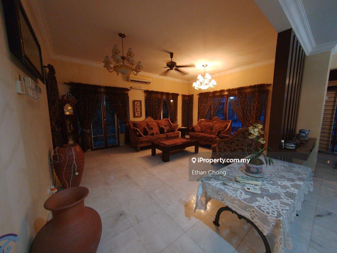 Banglo untuk Dijual di c180 cheras selangor kuala lumpur, Cheras oleh Ethan Chong - iProperty.com.my