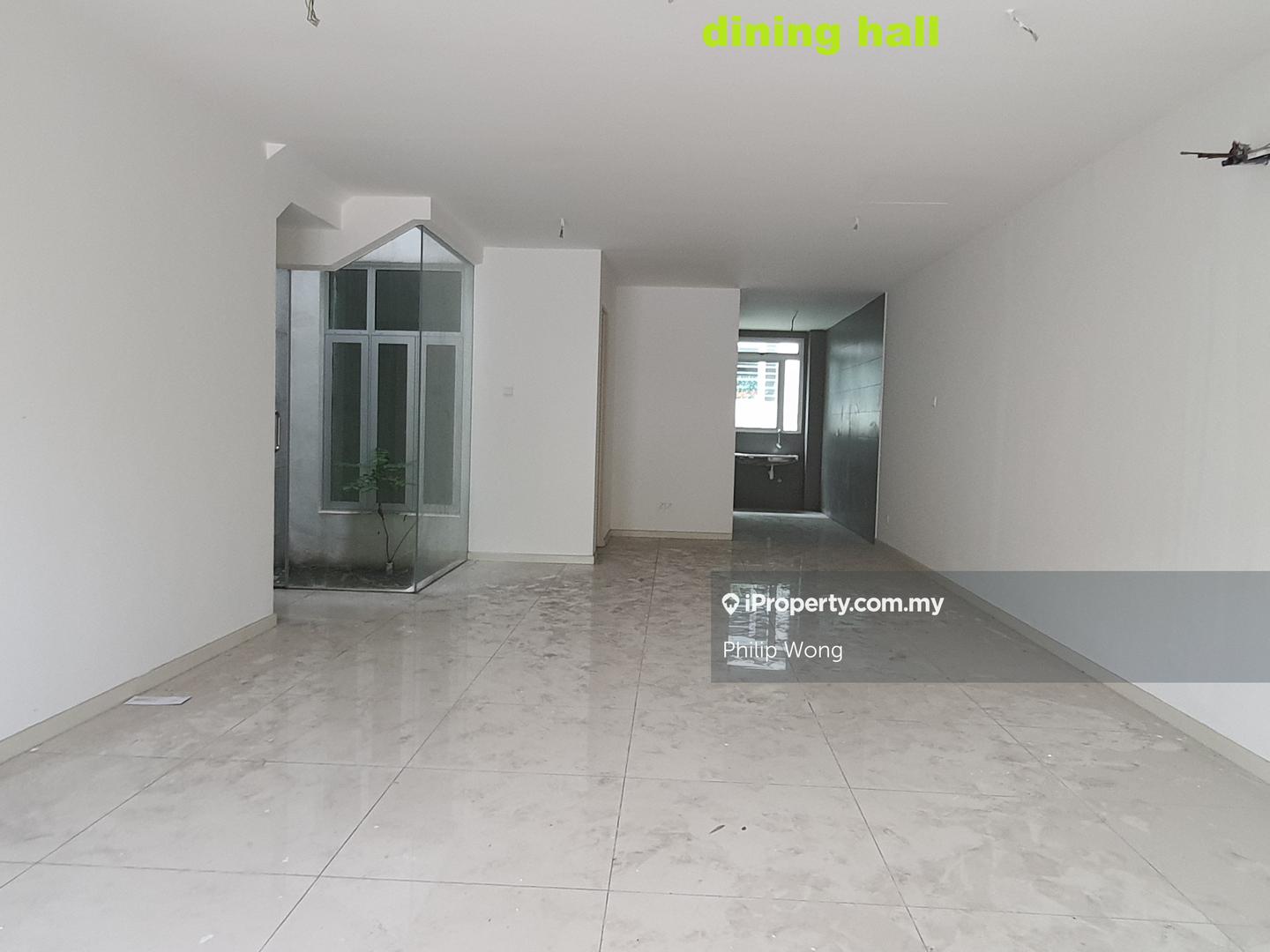 Rumah Berangkai 2 Tingkat untuk Dijual di Taman Lestari Putra, Seri Kembangan oleh Philip Wong - iProperty.com.my