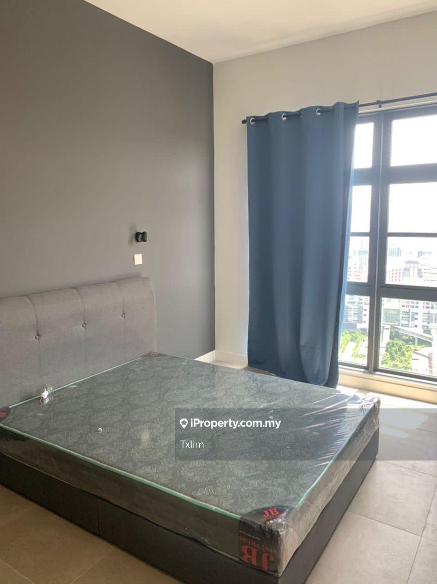 Apartment for Rent in Union Suites by Txlim - iProperty.com.my