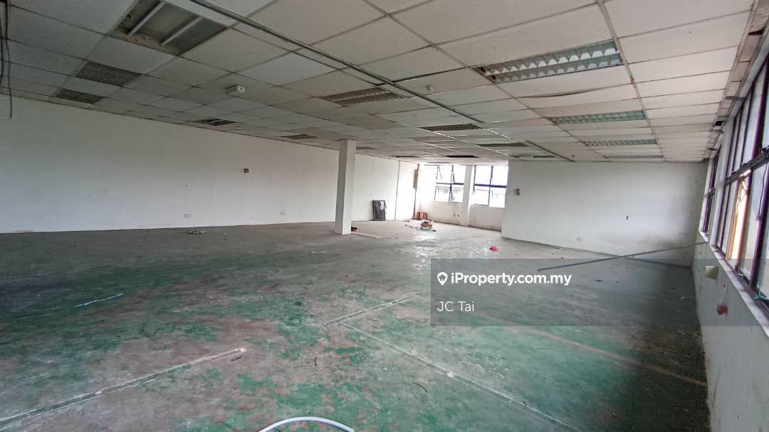 Detached Factory for Sale in sungai buluh, Petaling Jaya by JC Tai - iProperty.com.my