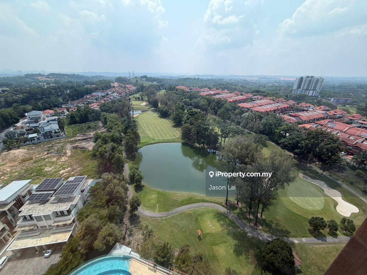 Residensi Servis untuk Dijual di Putra One Residence oleh Jason Lai - iProperty.com.my