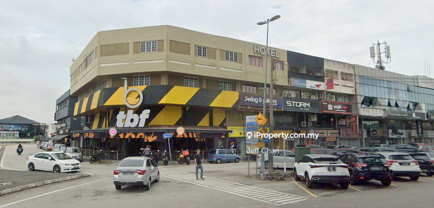 Shop for Rent in SS2, Petaling Jaya by Jeff Chan - iProperty.com.my