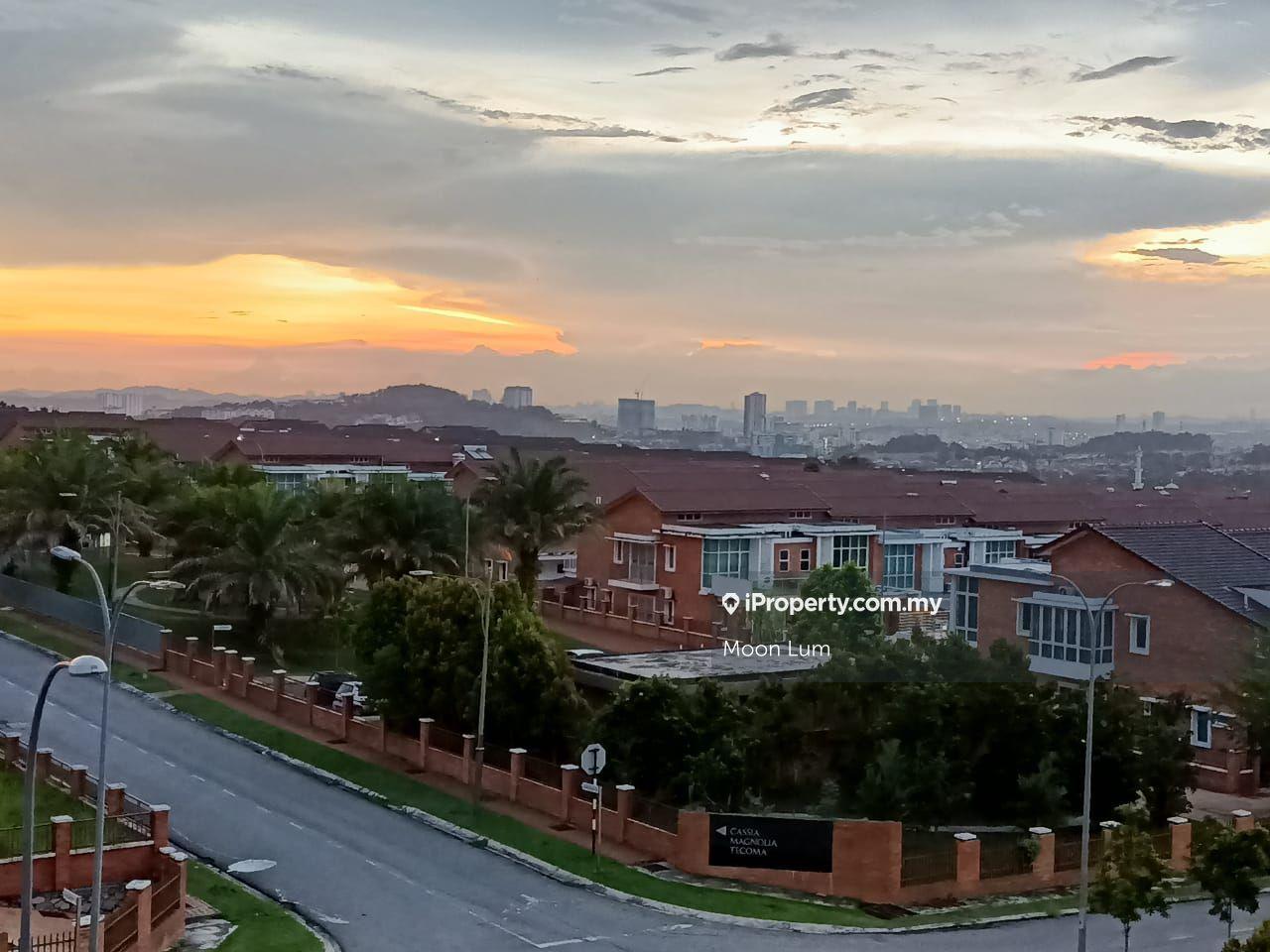 2-storey Terraced House for Sale in Bandar Sungai Long, Selangor by Moon Lum - iProperty.com.my