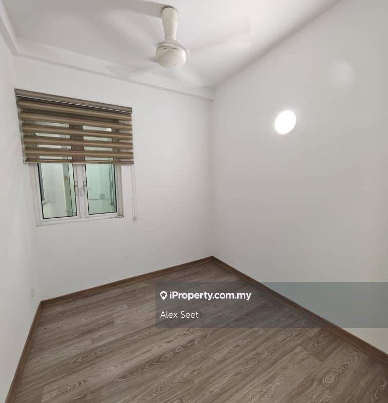 Condominium for Sale in Scenaria @ North Kiara Hills by Alex Seet - iProperty.com.my