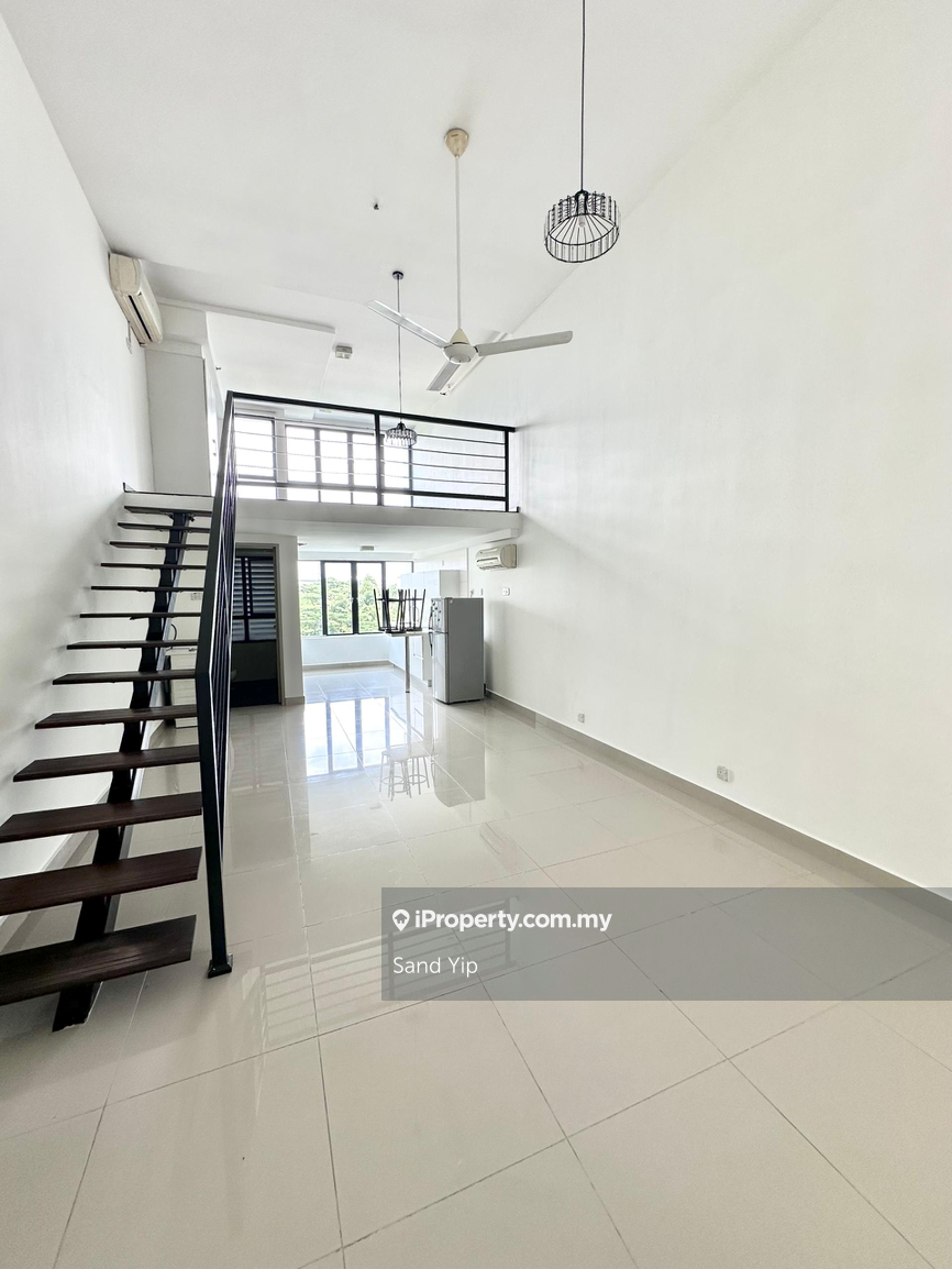 Service Residence for Sale in Subang Soho (One Soho) by Sand Yip - iProperty.com.my